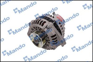 Генератор HYUNDAI Sonata (94-),Santamo (98-) MANDO BN3730033103, 37300-32800