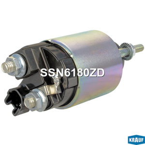 Реле втягивающее TOYOTA Auris (06-) KRAUF SSN6180ZD, TT76287, 28150-16160