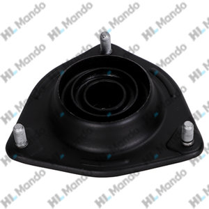 Опора амортизатора HYUNDAI Elantra (00-) переднего MANDO DCC000280, 54610-2D000