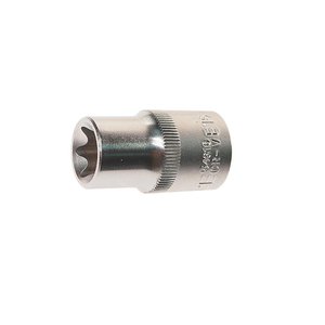 Головка торцевая 1/2" TORX E16 L=37мм ROCKFORCE RF-54616