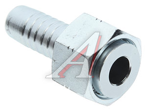 Фитинг ORFS(Г) 3/4" (1.3/16"-12) ZHHMC 24211-12-12T SHMC