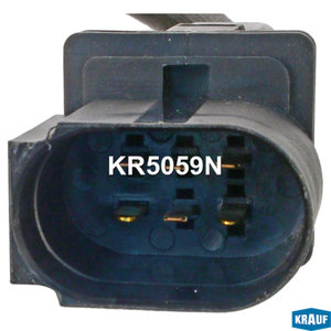 Датчик кислорода VW Golf (05-07) AUDI A2 KRAUF KR5059N, 047906262