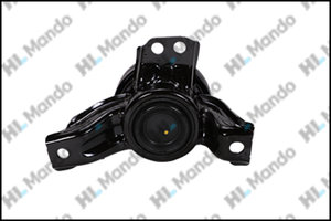 Опора двигателя HYUNDAI Santa Fe (12-) правая MANDO MCC010678, 21810-2W200