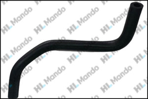 Шланг HYUNDAI Accent (99-) ГУРа MANDO DCC020400, 57545-25000