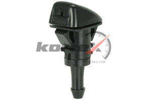 Жиклер HYUNDAI i40 (11-),Santa Fe (12-) омывателя KORTEX KWN030, 98630-3J000