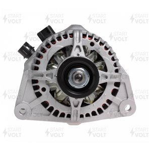 Генератор FORD Focus (99-04) (1.8) STARTVOLT LG1071, 437620, 1301496