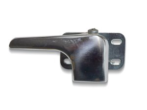 Ручка УАЗ-3160,Патриот двери внутренняя левая в сборе METALPART MP-3163-6105181, 3162-6105181/316300-6105181-00/316300610518100, 3162-6105181