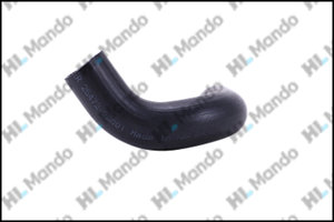 Патрубок HYUNDAI Sonata (04-) системы охлаждения MANDO DCC020327, 25472-26001