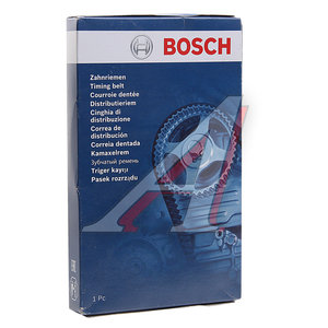 Ремень ГРМ AUDI 100 (90-) BOSCH 1987948753, 046130113A