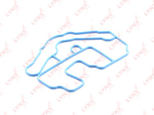 Прокладка RENAULT Laguna (08-) термостата LYNX SG1570, 70-35236-00, 8200029741