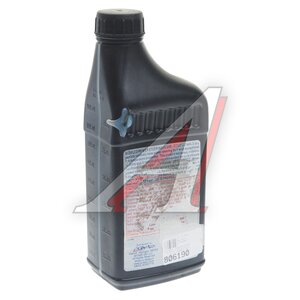 Жидкость гидроусилителя руля 1л OPEL GM Power Steering Fluid Cold Climate (Уценка: просрочка) OE 12345867, 46161