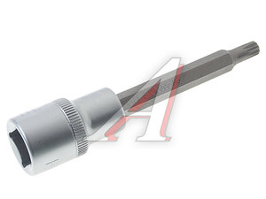 Бита-головка 1/2" SPLINE M6х100мм ROCKFORCE RF-34810006