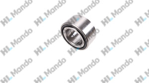 Подшипник ступицы HONDA Accord (03-) передней MANDO MDW010039, VKBA3961, 44300-SDA-A51