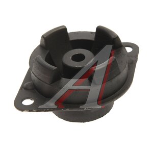 Опора КПП AUDI 100 FEBI 07642