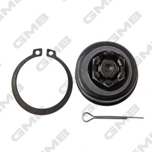 Опора шаровая HONDA CR-V (02-06) передняя нижняя левая/правая GMB 0105-0405, 51220-S9A-982