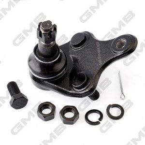 Опора шаровая TOYOTA Corolla,Rav 4 левая/правая GMB 0101-0855, JBJ7611, 43330-19245/43330-49165/43330-09650