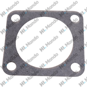 Прокладка HYUNDAI Accent (99-) заслонки дроссельной MANDO DN2831222600, 28312-22600