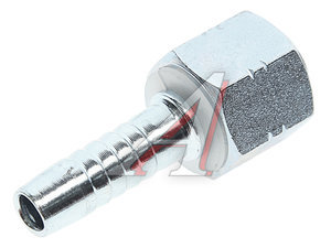 Фитинг ORFS(Г) 3/8" (11/16"-16) ZHHMC 24211-06-06T