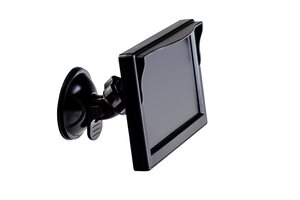 Монитор универсальный INTERPOWER IP Monitor 5hd