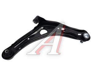 Рычаг подвески TOYOTA Yaris (99-05) передней нижний левый CTR CQ0299L, CQT-6L, 48069-59035