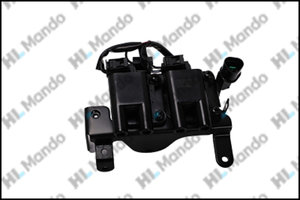 Катушка зажигания HYUNDAI Getz (02-) MANDO MMI030141, 27301-02100