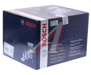 Насос топливный RENAULT Megane (08-) BOSCH 0580200025, 172020029R