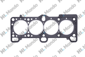 Прокладка головки блока HYUNDAI Accent (95-) (DOHC) (AF) MANDO EGHNH00008, 22311-26051