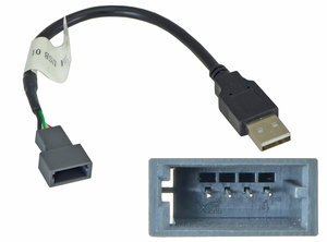 Разъем-переходник USB INCAR USB HY-FC101