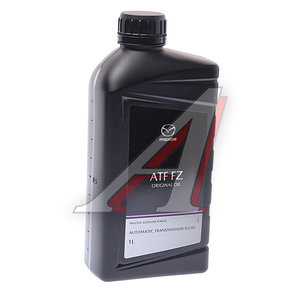 Масло трансмиссионное ATF для АКПП FZ 1л MAZDA OE 8300-77-1773, MAZDA ATF