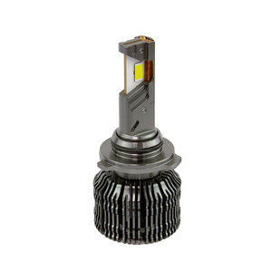 Лампа светодиодная 12V HB3 P20d бокс (2шт.) MTF CPB3K6