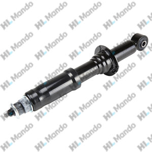 Амортизатор ISUZU D-Max (03-) передний левый/правый газовый MANDO MSS020316, 341355/551138, 89723-62990