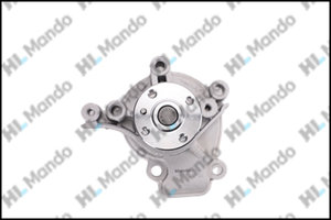 Насос водяной HYUNDAI Elantra (96-) (1.6/1.8/2.0) MANDO MWP1011, 25100-23002