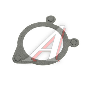 Прокладка ВАЗ-21214 заслонки дроссельной AUTOGASKET 21214-1148015