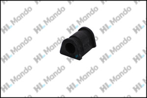 Втулка стабилизатора HYUNDAI Atos (98-) переднего MANDO DCC010063, 54813-02100