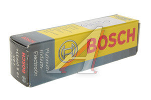 Свеча зажигания FR8DPP33+ 1.0(замена для 704,713) BOSCH 0242230500