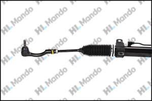 Рейка рулевая KIA K9 (13-) MANDO TS577003T051, 57700-3T051