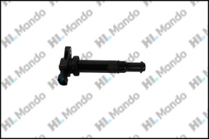 Катушка зажигания HYUNDAI Santa Fe (06-) (2.7) MANDO ECI00004Y, 27301-3E100