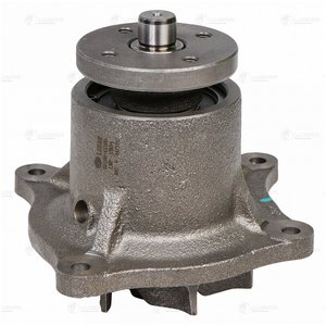 Насос водяной HYUNDAI HD65,72 дв.D4AL LUZAR LWP0804, 25100-41700