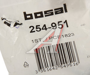 Хомут глушителя FORD Focus (05-08) BOSAL 254-951, 1474828