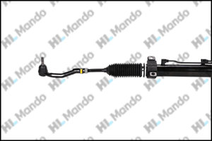 Рейка рулевая KIA K9 (13-) MANDO TS577003T251, 57700-3T251