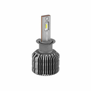 Лампа светодиодная 12V H3 PK22s бокс (2шт.) MTF LAN03K6