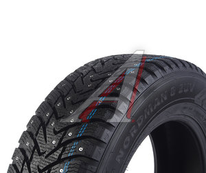 Шина NORDMAN 8 SUV шип. 215/65 R16 215/65 R16, TS82599