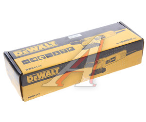 Машина углошлифовальная 950Вт 125мм 12000об/мин. DEWALT DWE4117-QS