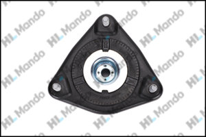 Опора амортизатора KIA Ceed (12-) переднего MANDO DCC000335, 54610-A2000