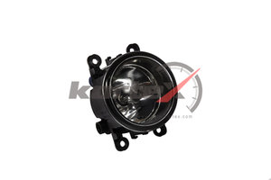 Фара противотуманная FORD Transit (06-),Fiesta (06-) левая/правая KORTEX KFL5013STD, 551-2007N-UE, 1209177