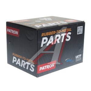 Опора двигателя PEUGEOT Boxer (06-) CITROEN Jumper (06-) FIAT Ducato (06-) правая PATRON PSE30326, 1821.36/1343242080/1358086080