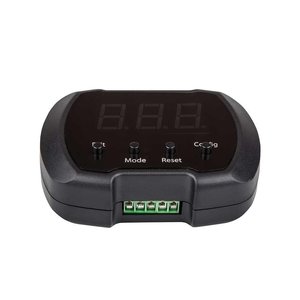 Вольтметр KICX Quick Voltmeter