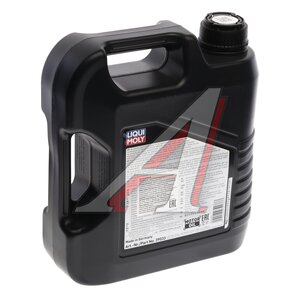 Масло моторное OPTIMAL New Generation 5W40 синт.4л LIQUI MOLY 39033, LM SAE5W40 39033