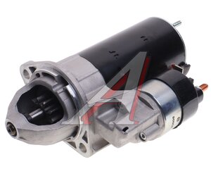 Стартер DEUTZ (12В,2.3кВт) BOSCH 1986S00755, 0001109369/91-23-6534/0001223021/113181, 01182384/01183365/01183404/01183599