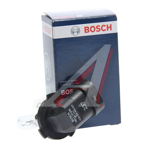 Лампа 12V HB3 60W P20d Pure Light BOSCH 1987302152, 12В/60Вт (HB3)